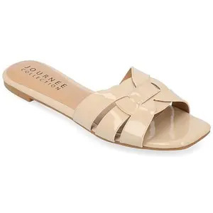 Journee Collection Womens Tru Comfort Foam Arrina Sandals