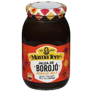 JALEA DE BOROJO