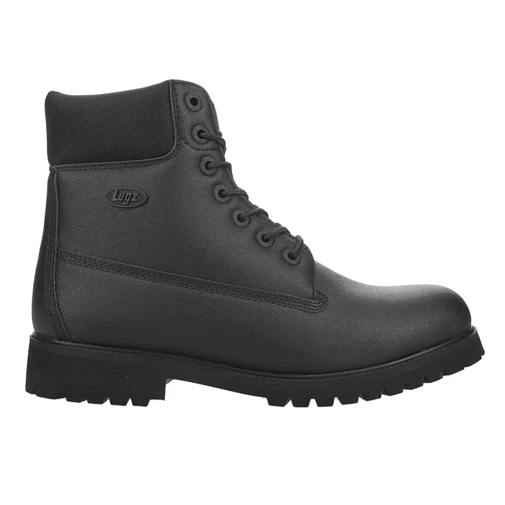 Lugz Men's Convoy Classic 6-inch Chukka Boot Lugz Men's Convoy Classic 6-inch Chukka Boot