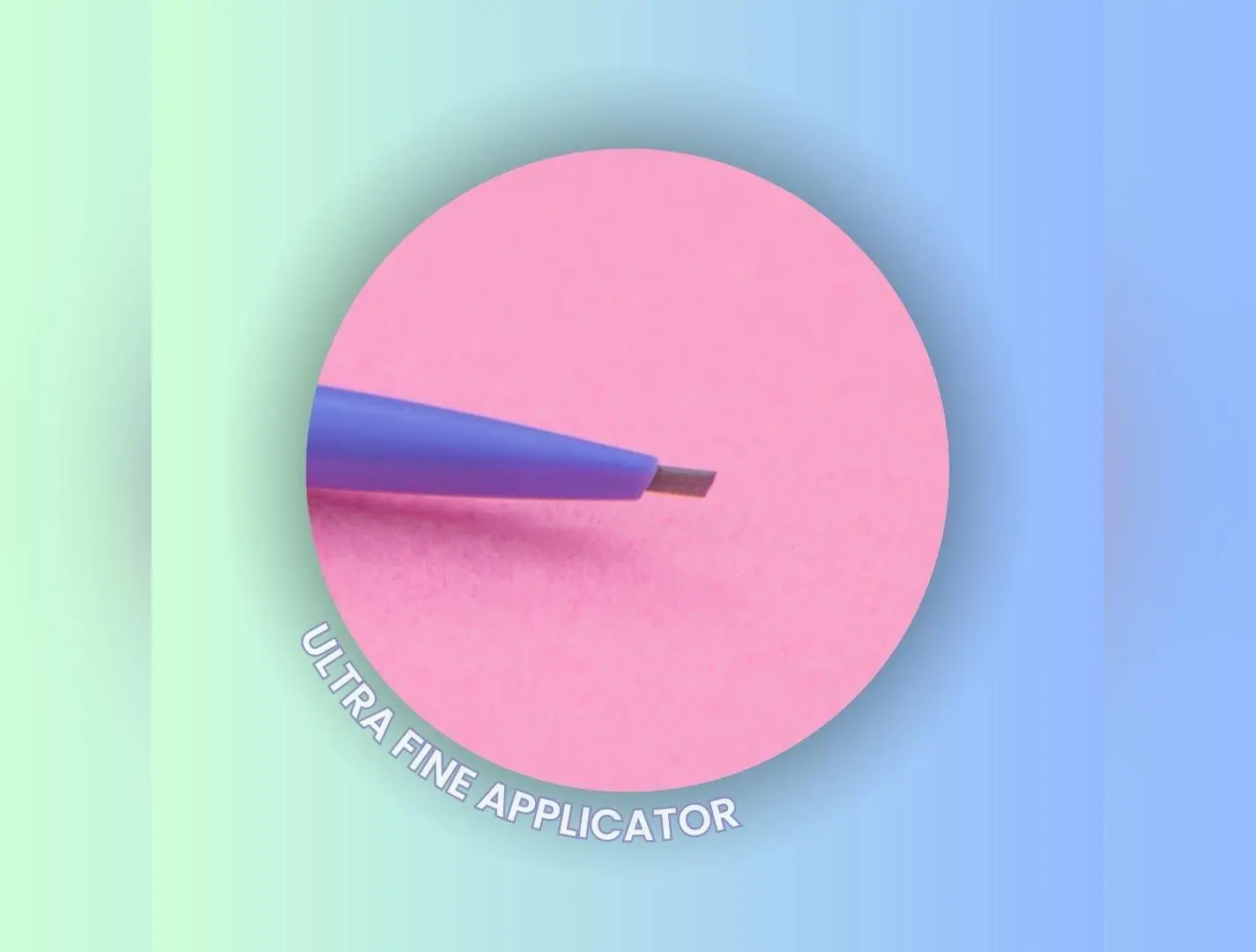 Ultimate Brow Artist Ultra Fine Slanted Pencil & Brush
