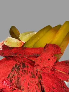 FUEGO  Dry Beef  3oz