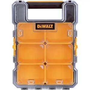 Stanley Consumer Tools 239762 Mid Size Pro Organizer
