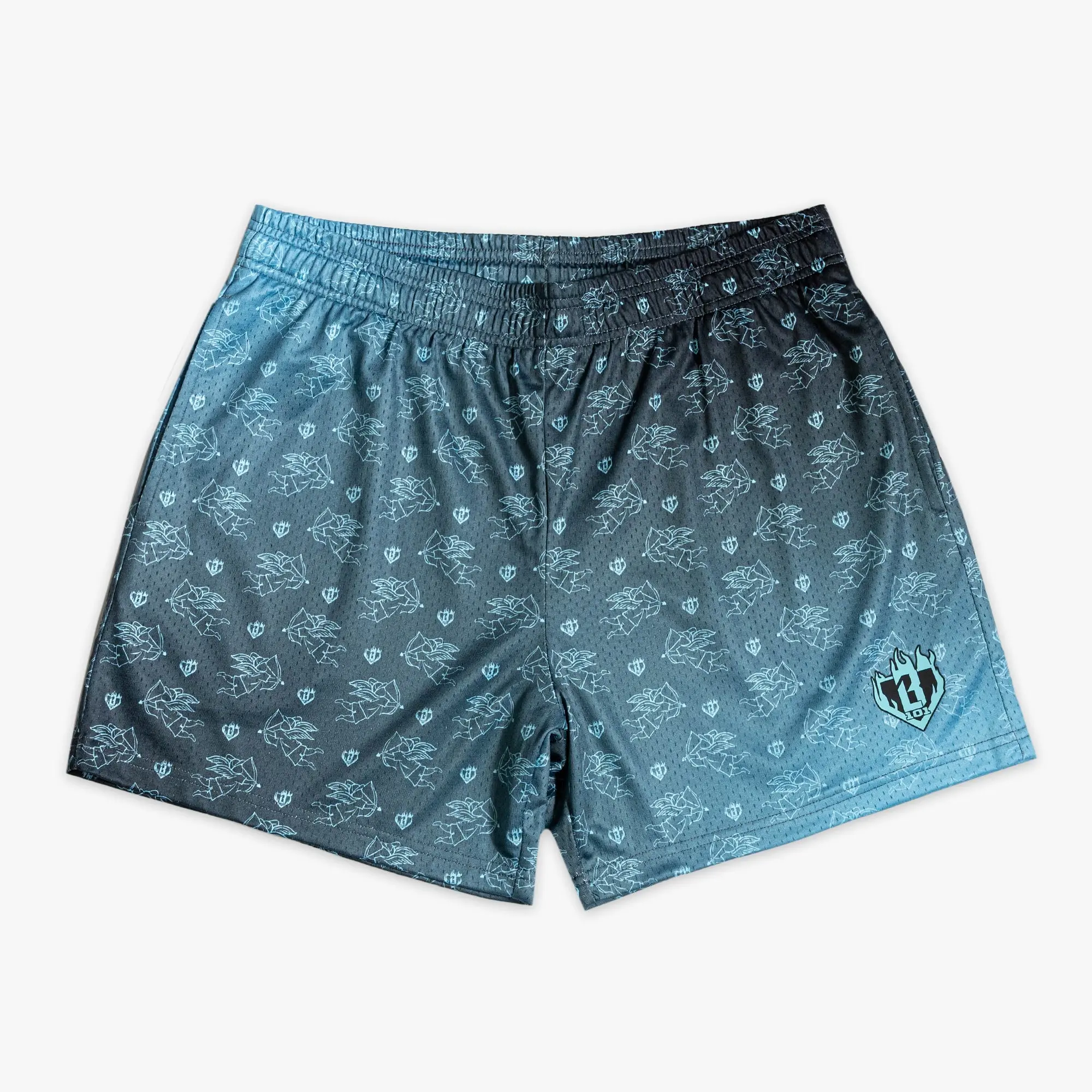 Cupid Youth Shorts