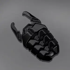 Unique design Fidget Toy–Metal Scarabs， The hottest Adult Sensory Toy，Pocket Toy for Focus and Stress Relief Men's Toy Perfect Holiday Gift Adult Alloy Material Bottle Opener