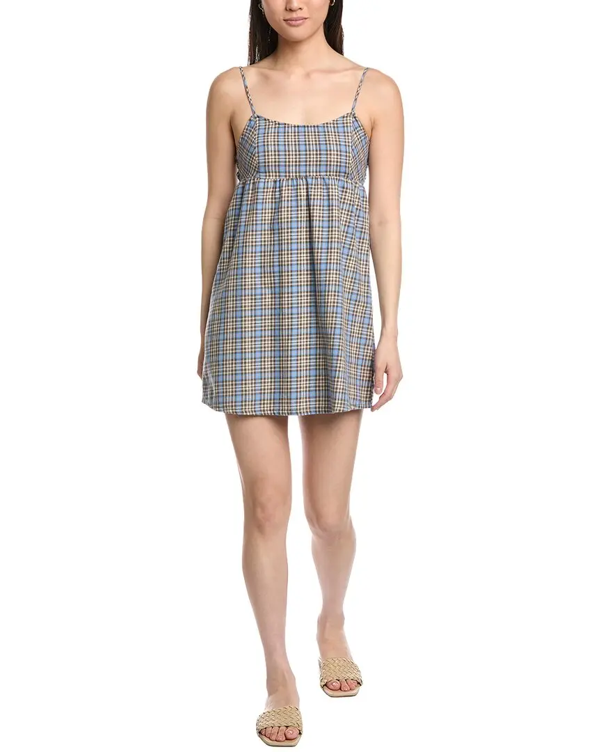 Hurley Isla Mini Dress