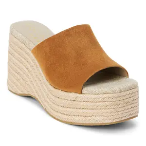Coconuts by Matisse Sorrento Wedge