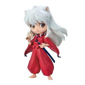 InuYasha Banpresto Q Posket Figure | Inuyasha Ver. A
