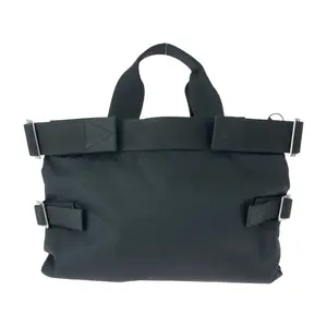 Pre-owned Bottega Veneta Nylon Tote Bags Tote Bag