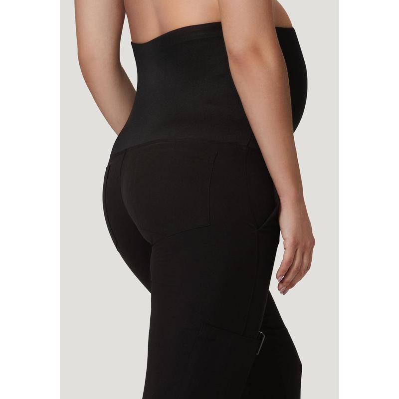 Maternity Joggers Black Maternity Joggers Black