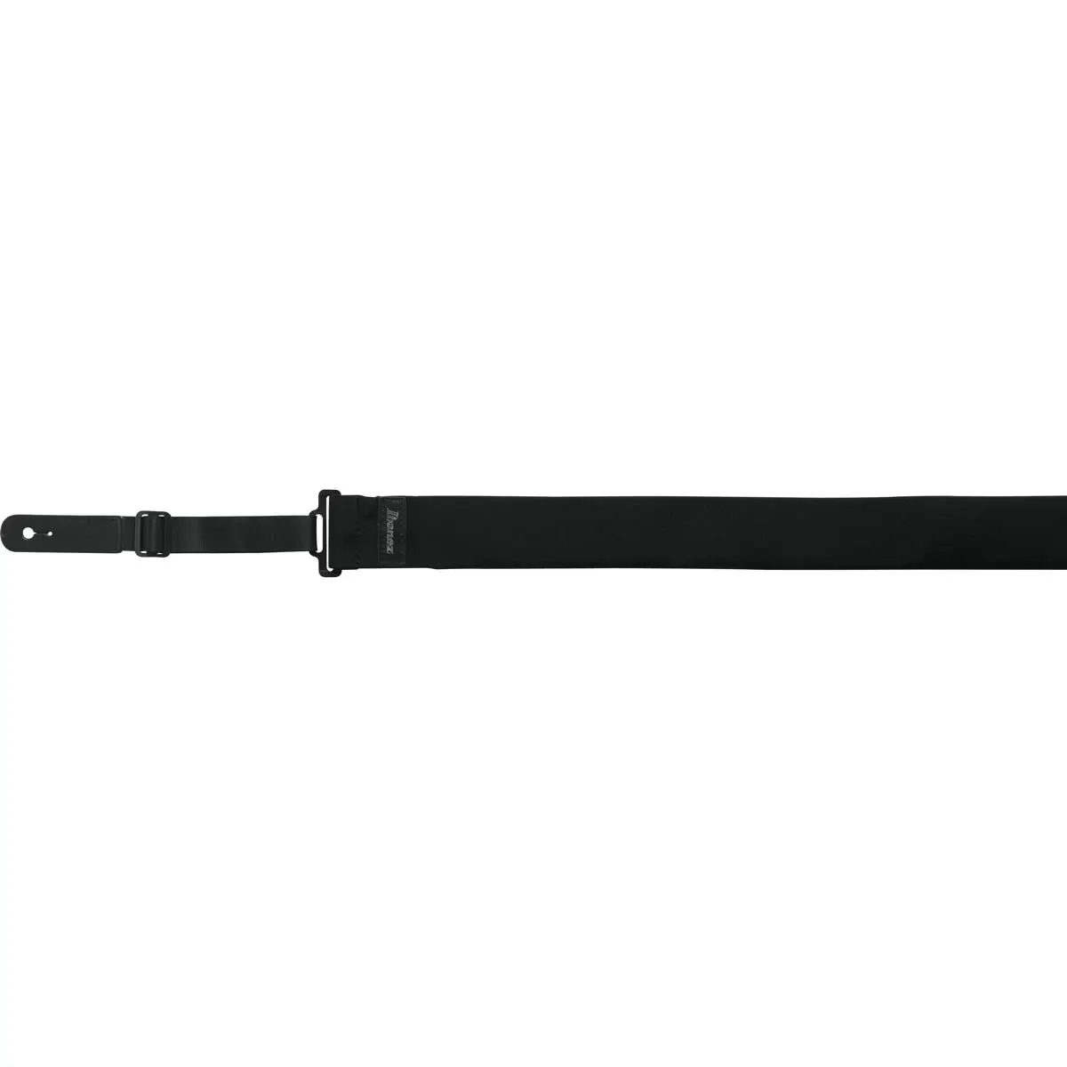 Ibanez Powerpad Strap for Guitar, Black