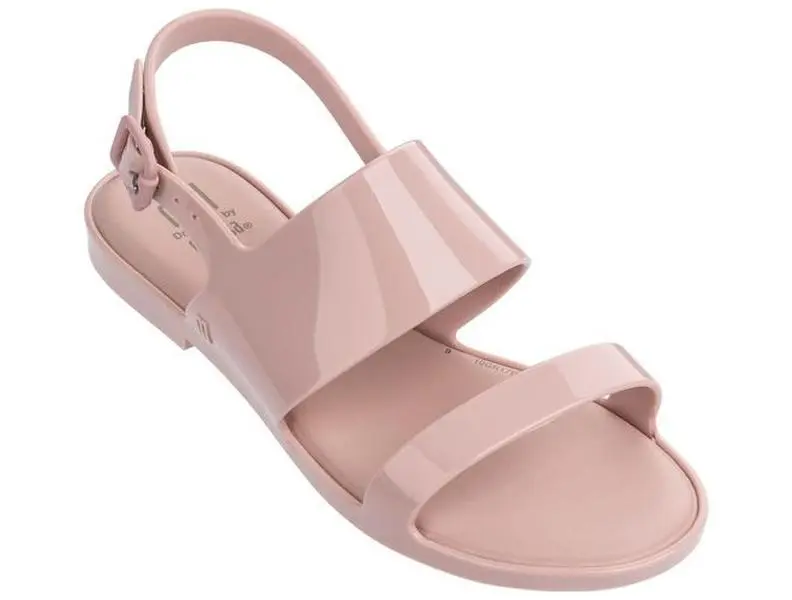 Mel Classy Sandal by Mini Melissa (Size 13)