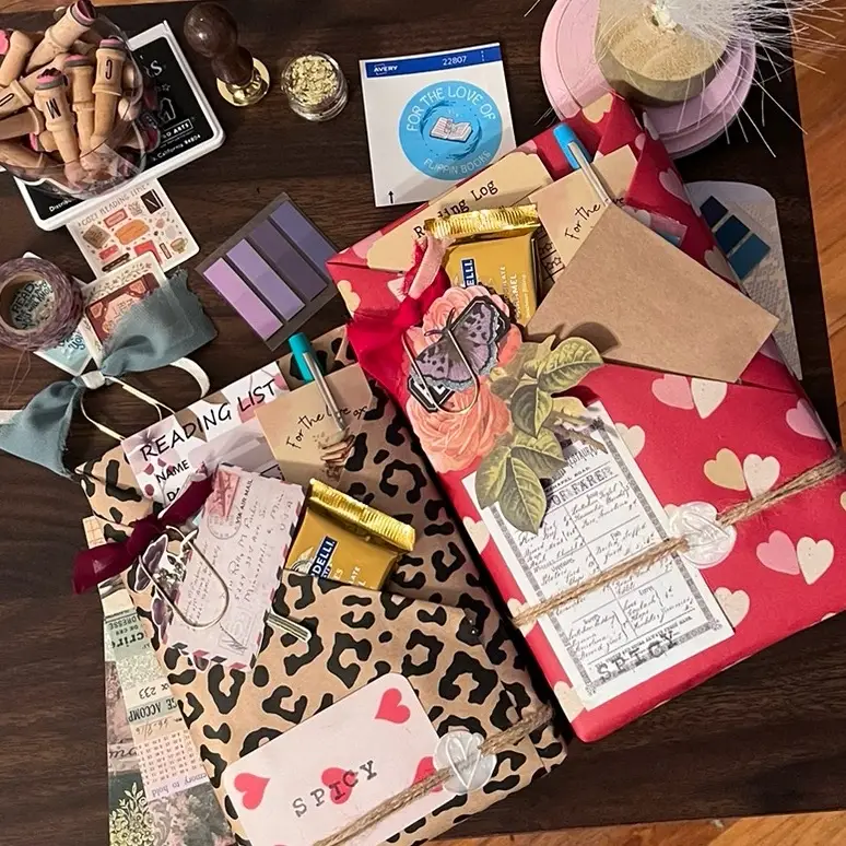 Hard Cover Soft Cover Books