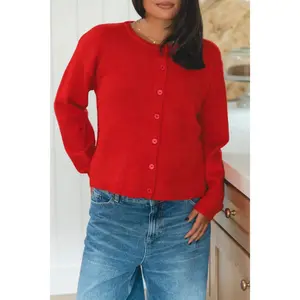 Marmot Mist Button Cardigan