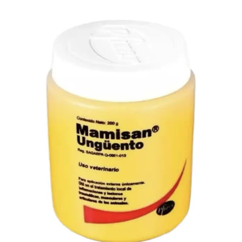 Mamisan ungüento Healthcare Therapy Therapeutic Treatment Solution Wellness Healing Pain Relief Holistic Fitness Healthy