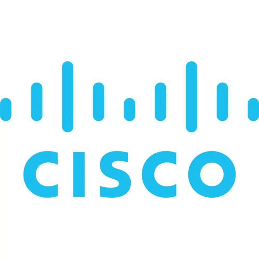 Cisco PWR-IE50W-AC-IEC= 50W Output AC to DC Power Supply - IEC C14 Connector, for Switch Powering