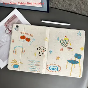 Case for ipad,A book-style tablet case, Tablet Protective Cover compatible with ipad 10th generation,for iPad Air(M2)/for iPad Pro(M4)/air4/5/6/pro10.5/2022/2021/2024/12.9/mini7/2019/,air m3/a16 2025