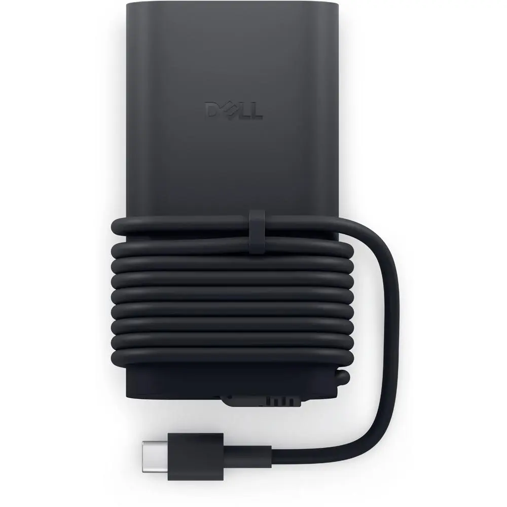 Dell 492-BDNJ 100W USB-C GaN Ultra-Slim Adapter