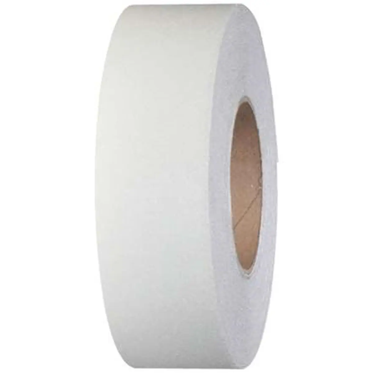 212 MAIN White Heavy-Duty Logic Anti-Slip Friction Tape (2" W x 60 Ft.) - Self-Adhesive Tape with Aggressive Adhesive for Installation, Extra Coarse Sandpaper Surface, Strong Grip, Moisture-Proof for DIY Projects (Apply to Clean, Dry Surface)