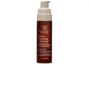 Sweet Chemistry Reparative Oil Serum Infusion Unisex