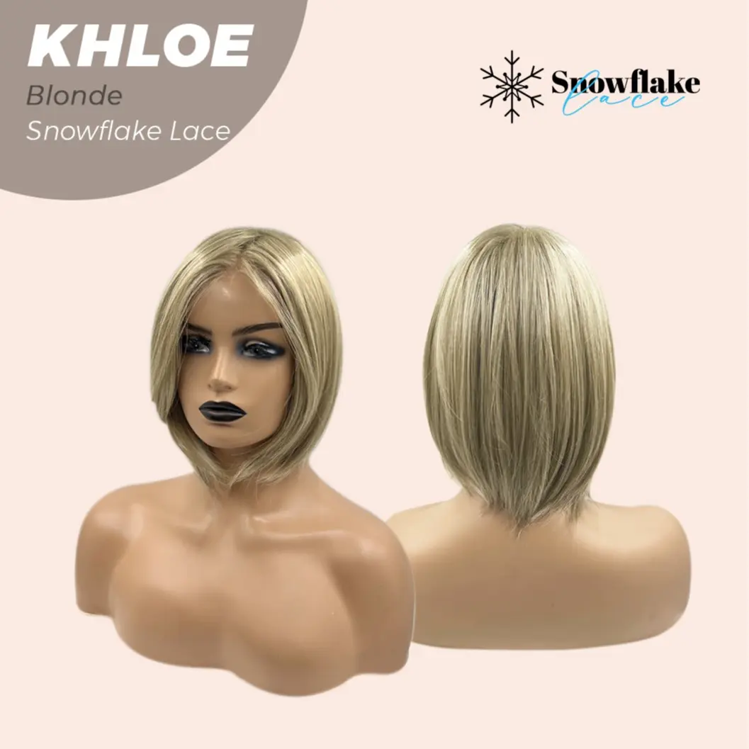 Blonde