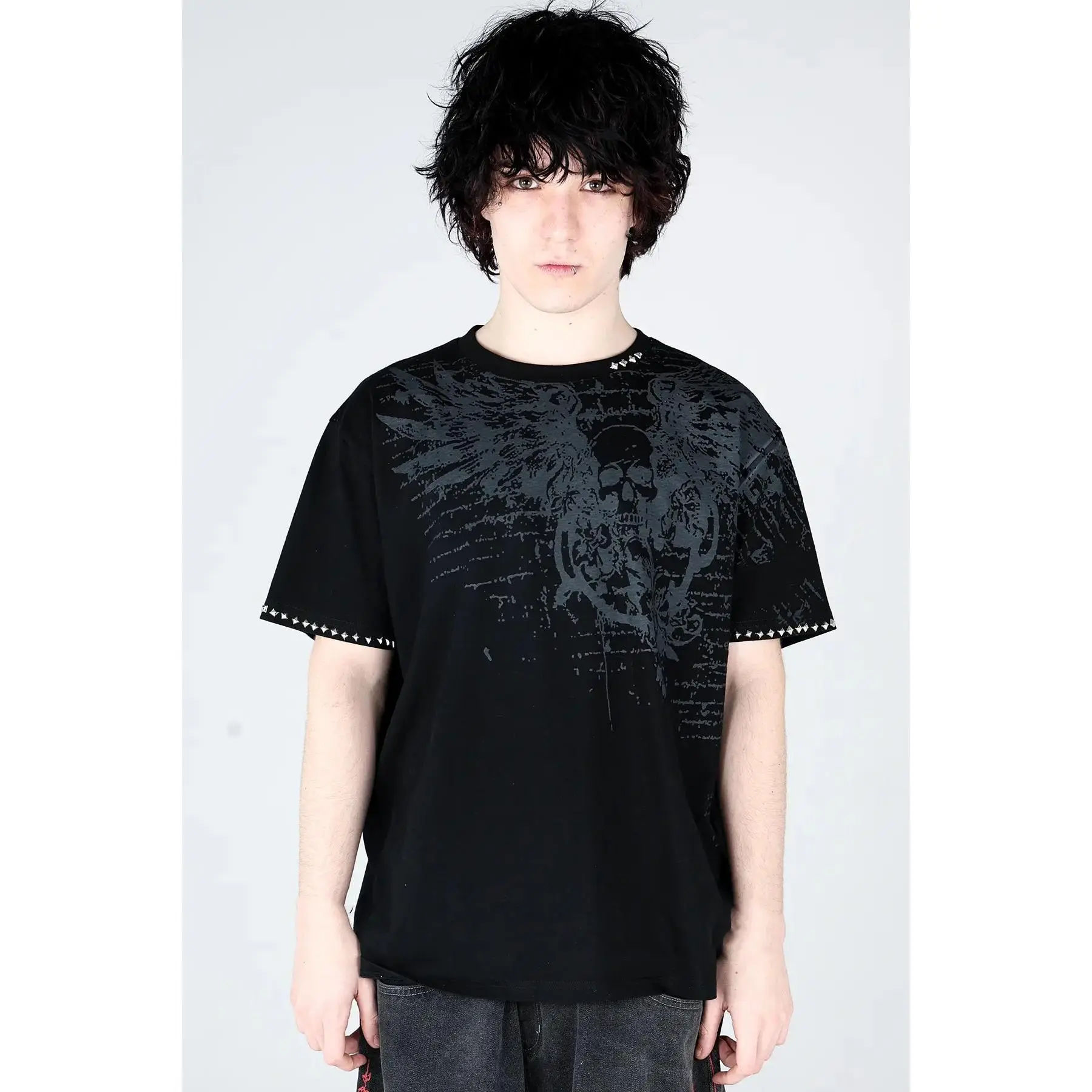 Wings Shirt