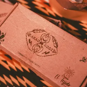 Ceremonial Cacao 1Lb-Brick