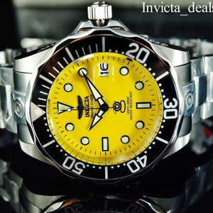 Invicta craze