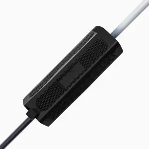 Sntxmy Archery Arrow Puller Gripper Tool Professional Extractor Target Remover with Clip Ergonomic Anti-Slip Grip Carbon-Fiber Reinforced Body