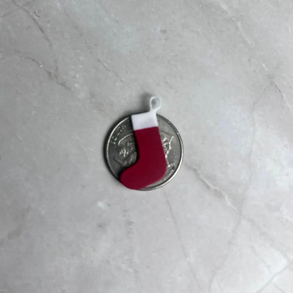 Mini Accessory - Stocking
