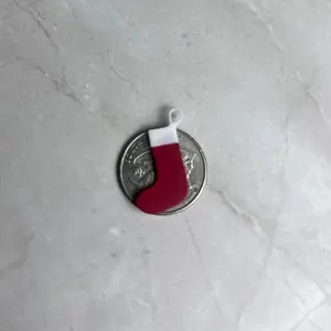 Mini Accessory - Stocking