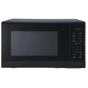 Mainstays 1.1 cu ft Microwave Oven in black Mainstays 1.1 cu ft Microwave Oven in black