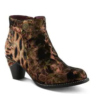 L'Artiste Dessalyn Bootie