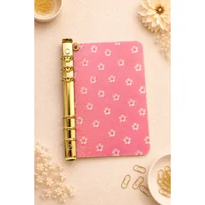 Sassy Design Binder Insert