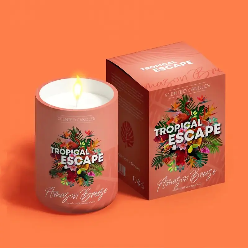 Packaging Design