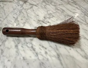 Coconut Wooden Broom