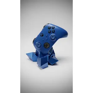 Crystal Xbox Controller Stand