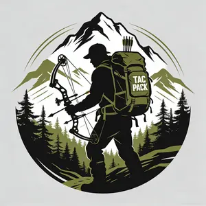 TAC PACK shop logo