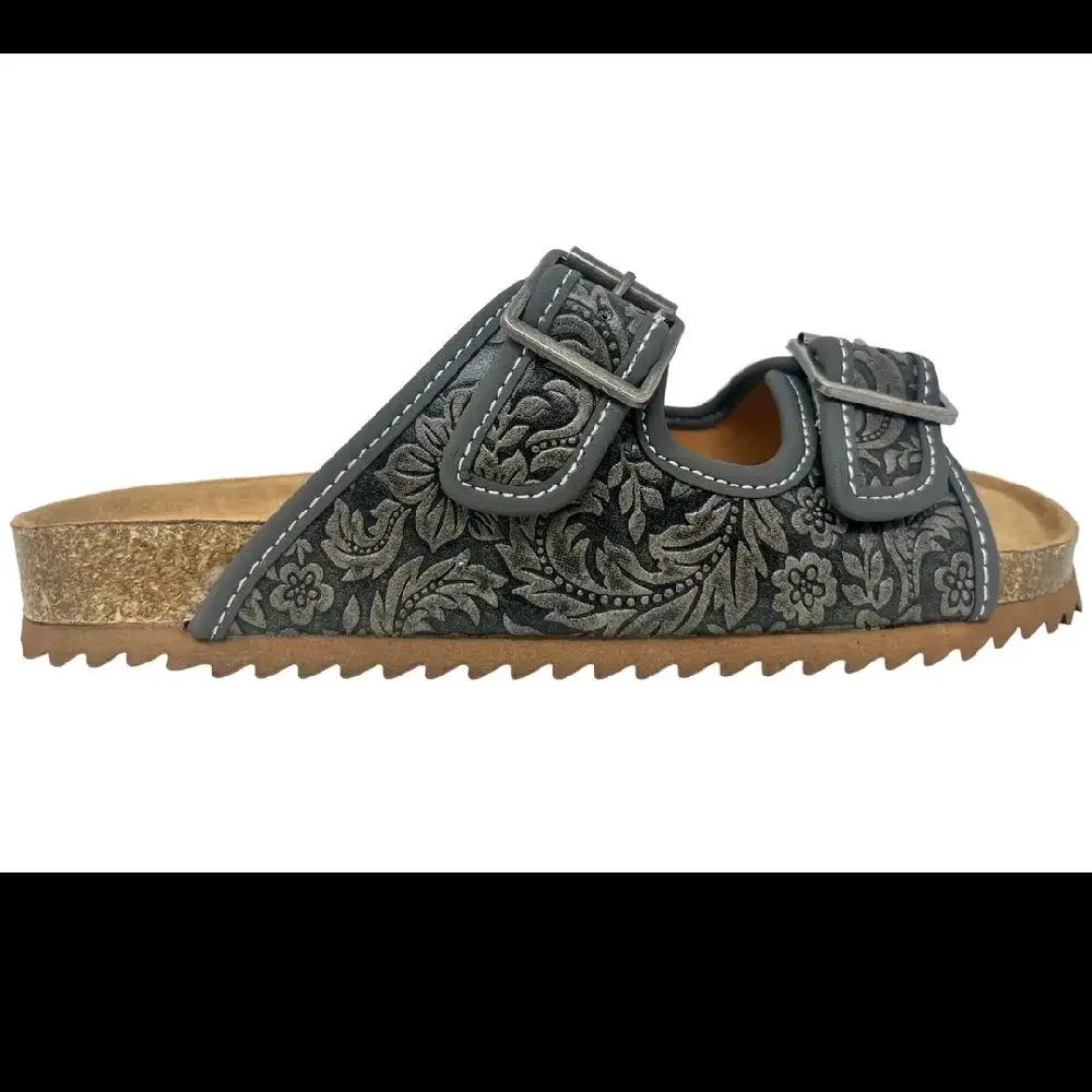 Western Sandals