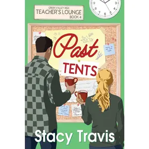 Past Tents by Romance, Smartypants (Paperback) - Used