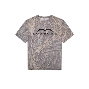 Shadow Grass Tee Shadow Grass Tee