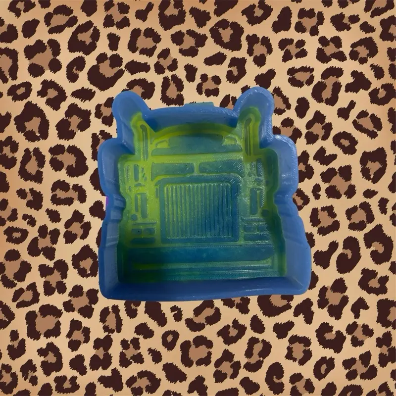 Semi Freshie Mold Semi Freshie Mold