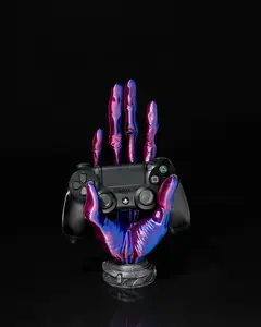 6-Finger Alien Hand Controller Holder