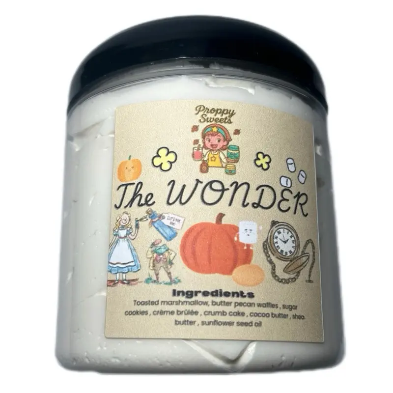 The Wonder The Wonder