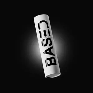 Based Bodyworks Hair Texture Powder I InstantVolume&Texture | Simple, Natural, Effective.candle Haircare