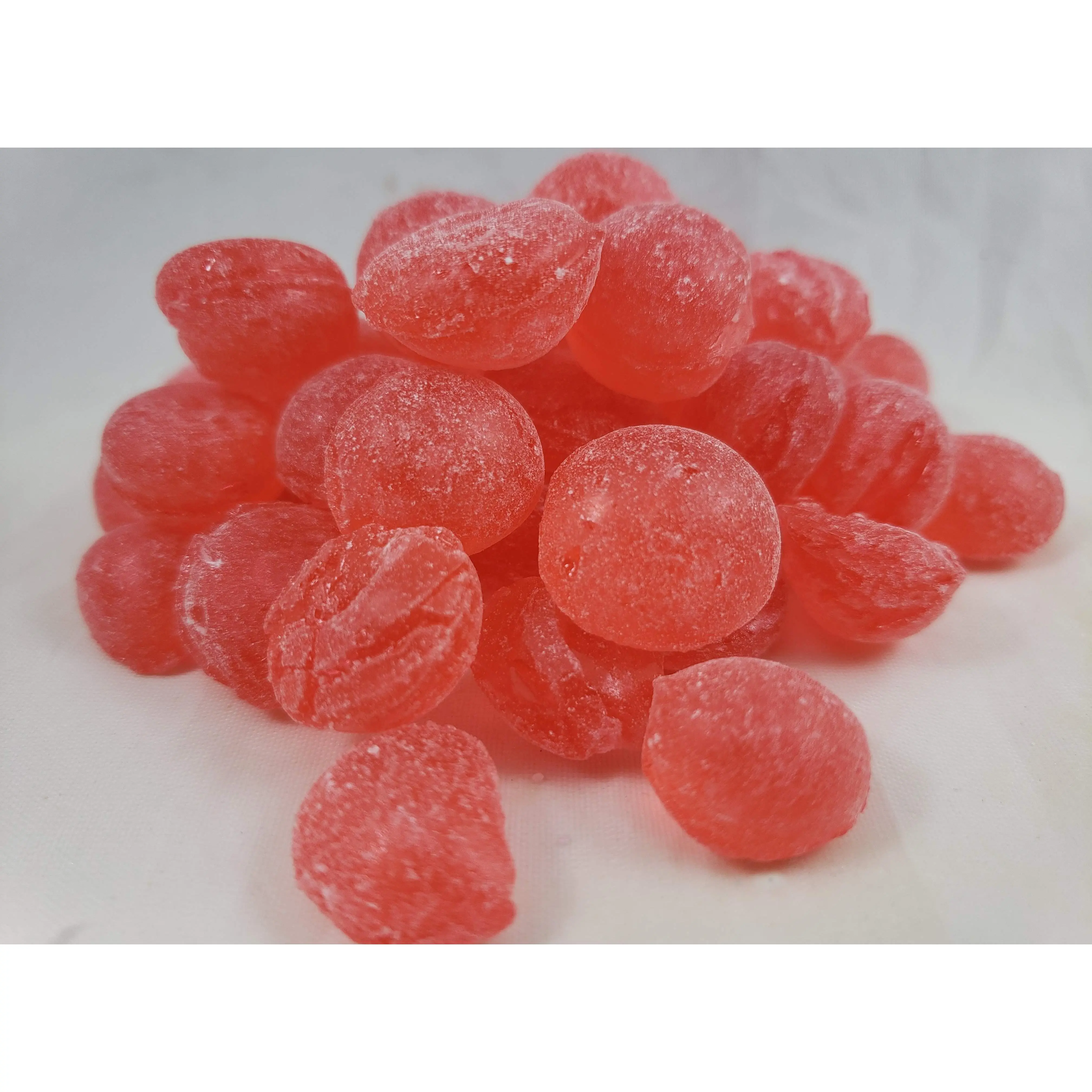 Sassafras Hard Candy Drops 3-Pack - 13.5 Ounces of Candy