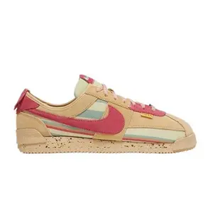Union LA x Nike Cortez SP 'Sesame'