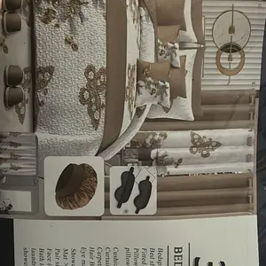 Bedsheet