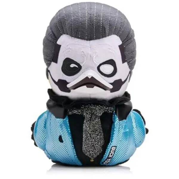 Ghost - TUBBZ - Ghost - Papa Emeritus IV - Plush  [COLLECTIBLES] Vinyl figurine/statue
