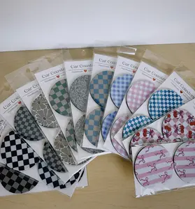 Car Coasters | Choose Print