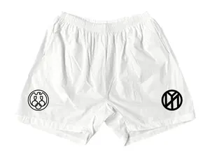Yeezy SH-01 Shorts White (unisex) by StockX